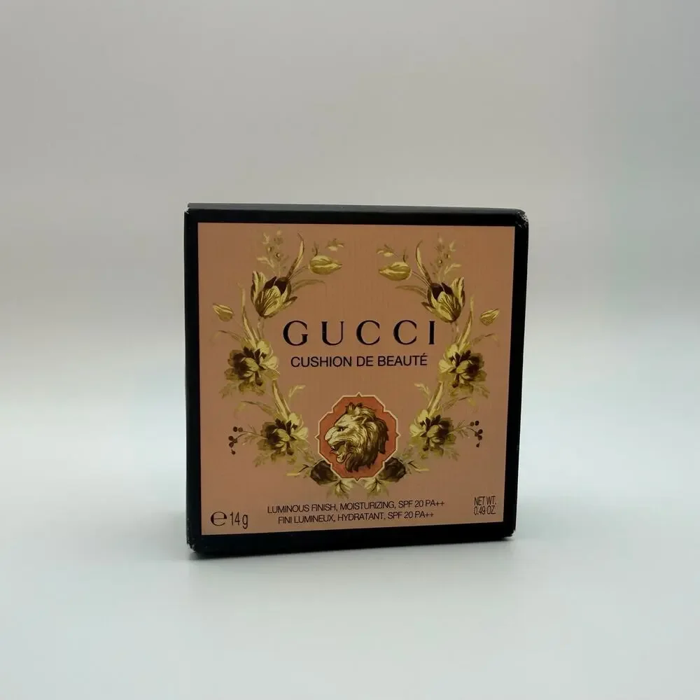 Gucci cushion de